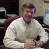 Eddie Dunn, DTM, Past International President Photo